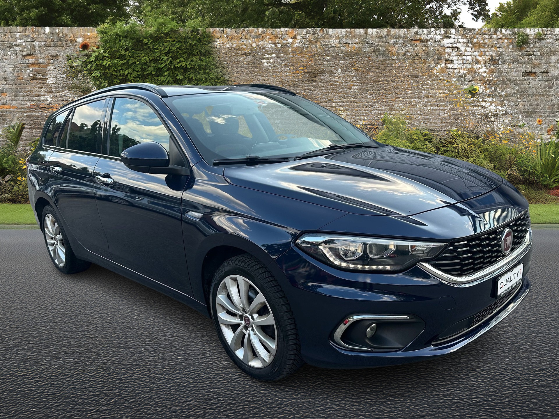 FIAT Tipo 1.6MJ Station Wagon S-Design DCT-image-6