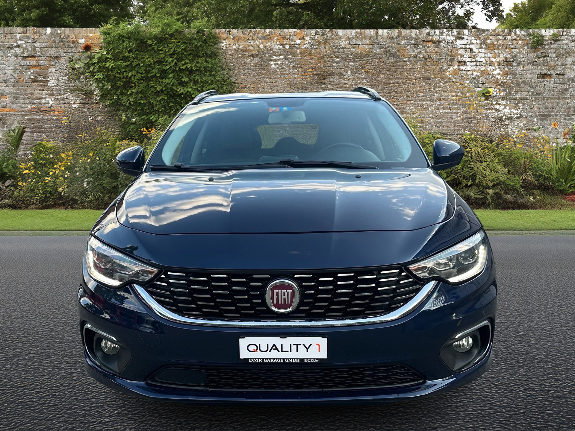 FIAT Tipo 1.6MJ Station Wagon S-Design DCT-image-7