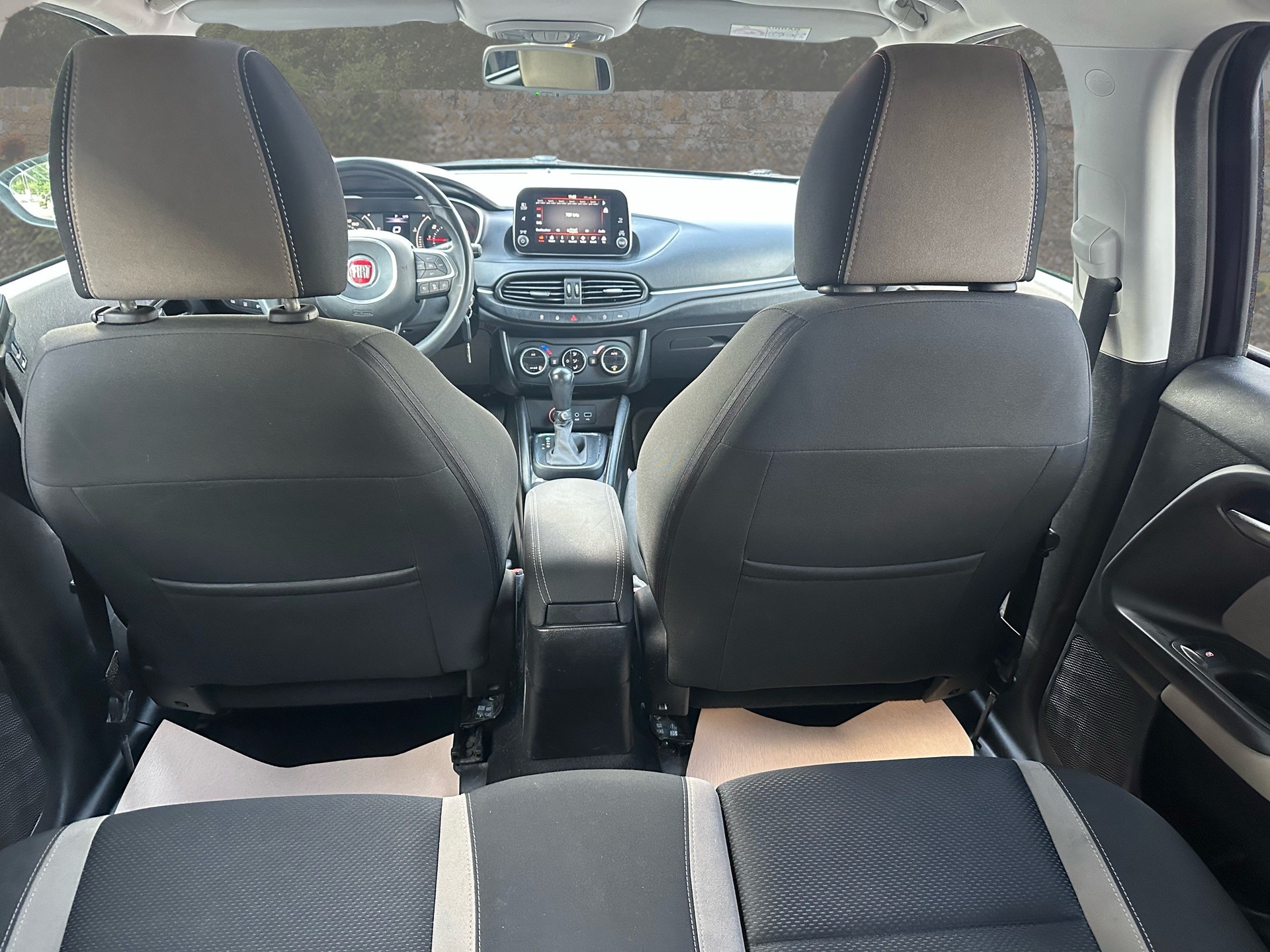FIAT Tipo 1.6MJ Station Wagon S-Design DCT-image-10