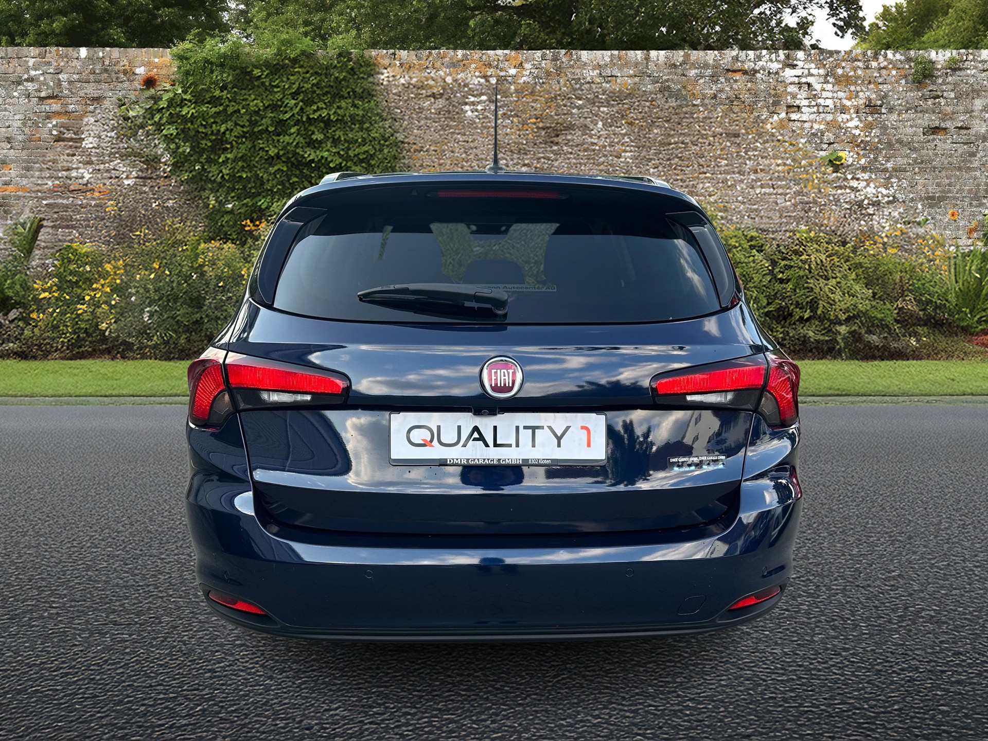 FIAT Tipo 1.6MJ Station Wagon S-Design DCT-image-3