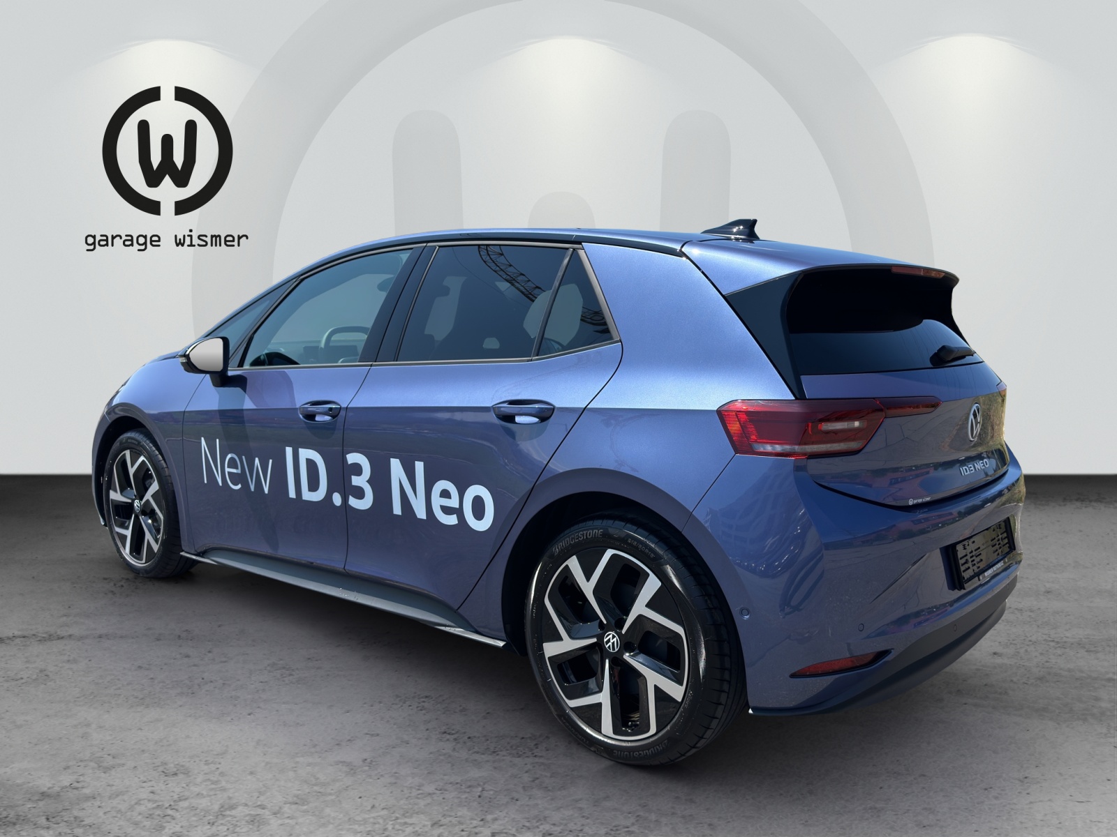 VW ID.3 Neo 79 kWh 231 PS Style-image-2