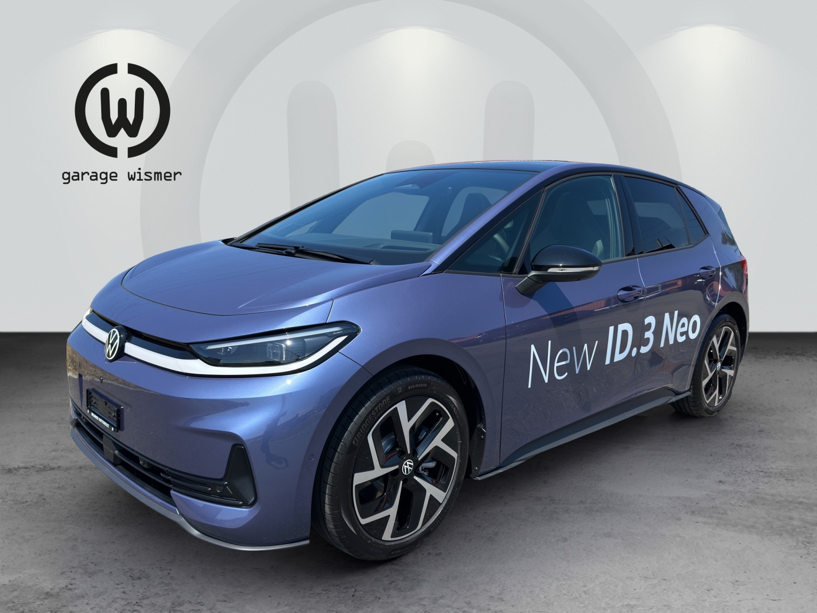VW ID.3 Neo 79 kWh 231 PS Style-image-0