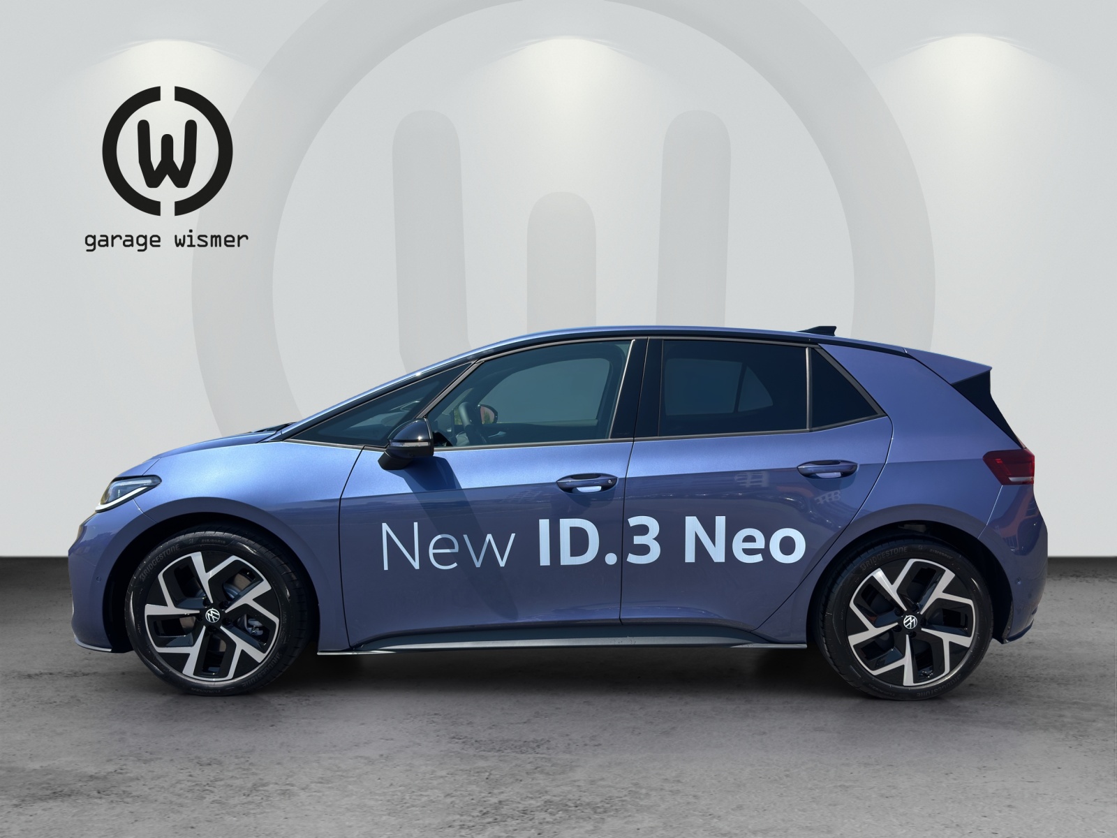 VW ID.3 Neo 79 kWh 231 PS Style-image-1