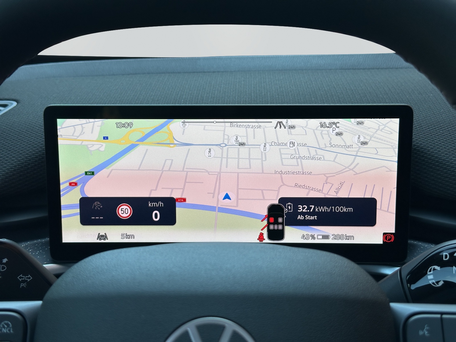 VW ID.3 Neo 79 kWh 231 PS Style-image-5