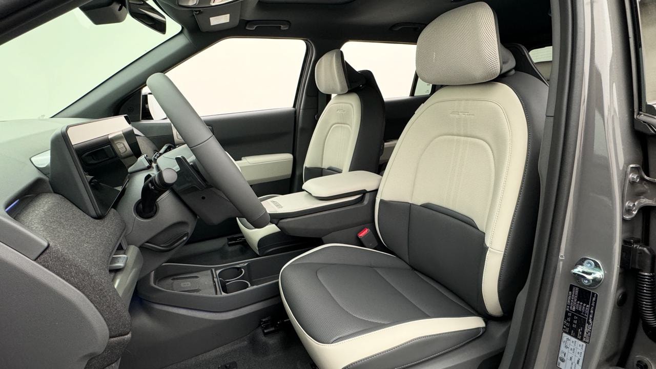 KIA EV3 81,4 kWh GT-Line-image-4