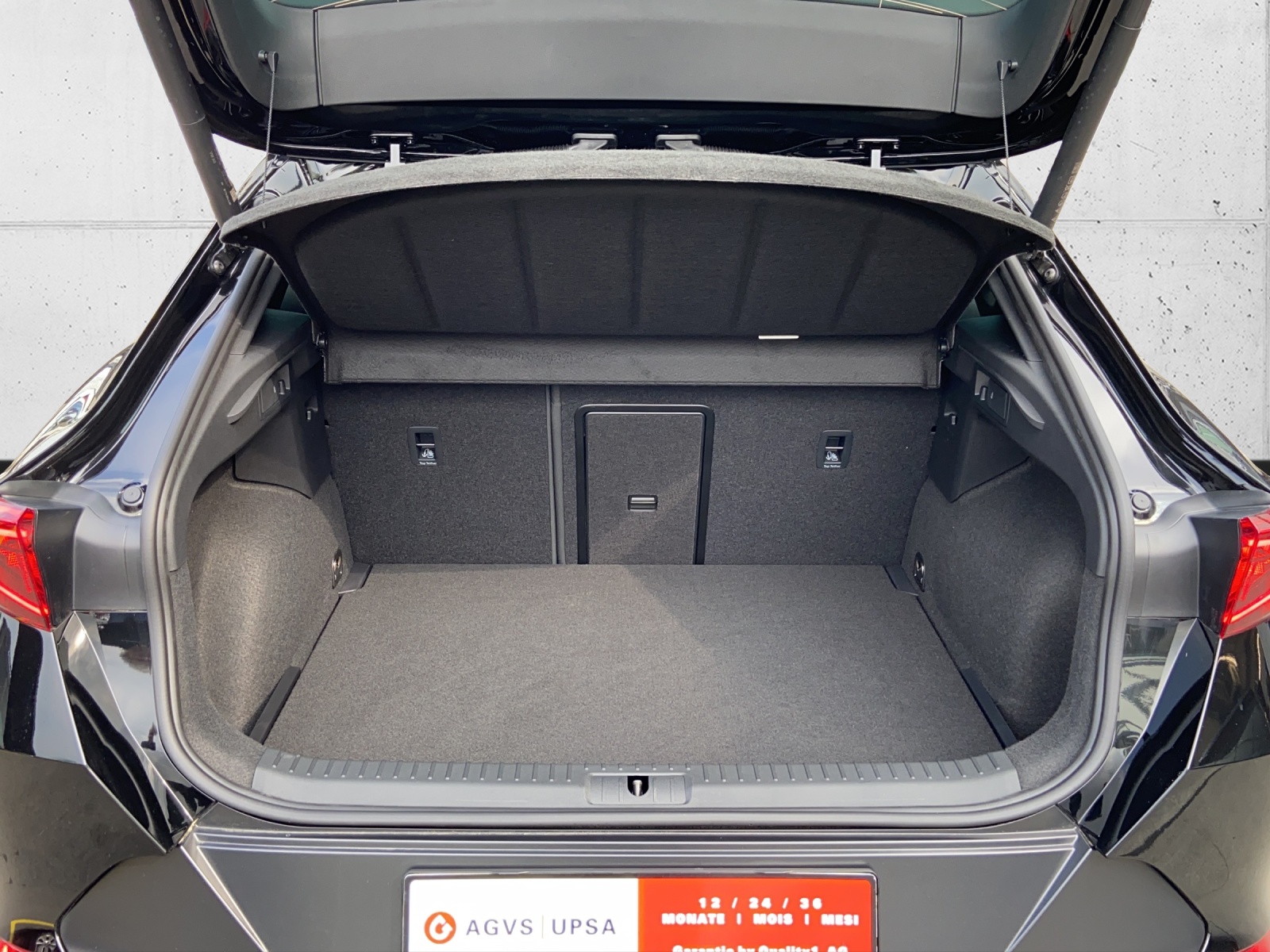CUPRA Formentor 2.5TSI VZ5 4Drive DSG mit fortl. Werksgarantie 5 Jahre & CUP Sportschalensitze in Leder-image-7