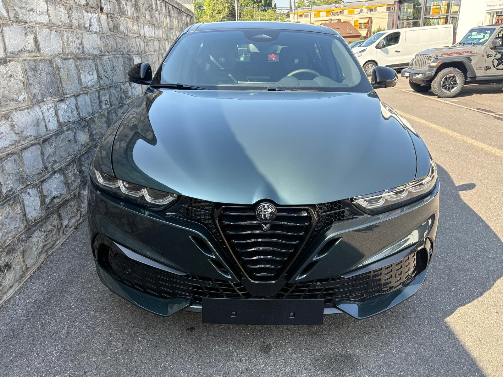 ALFA ROMEO Tonale 1.5 Hybrid Sport Speciale-image-3