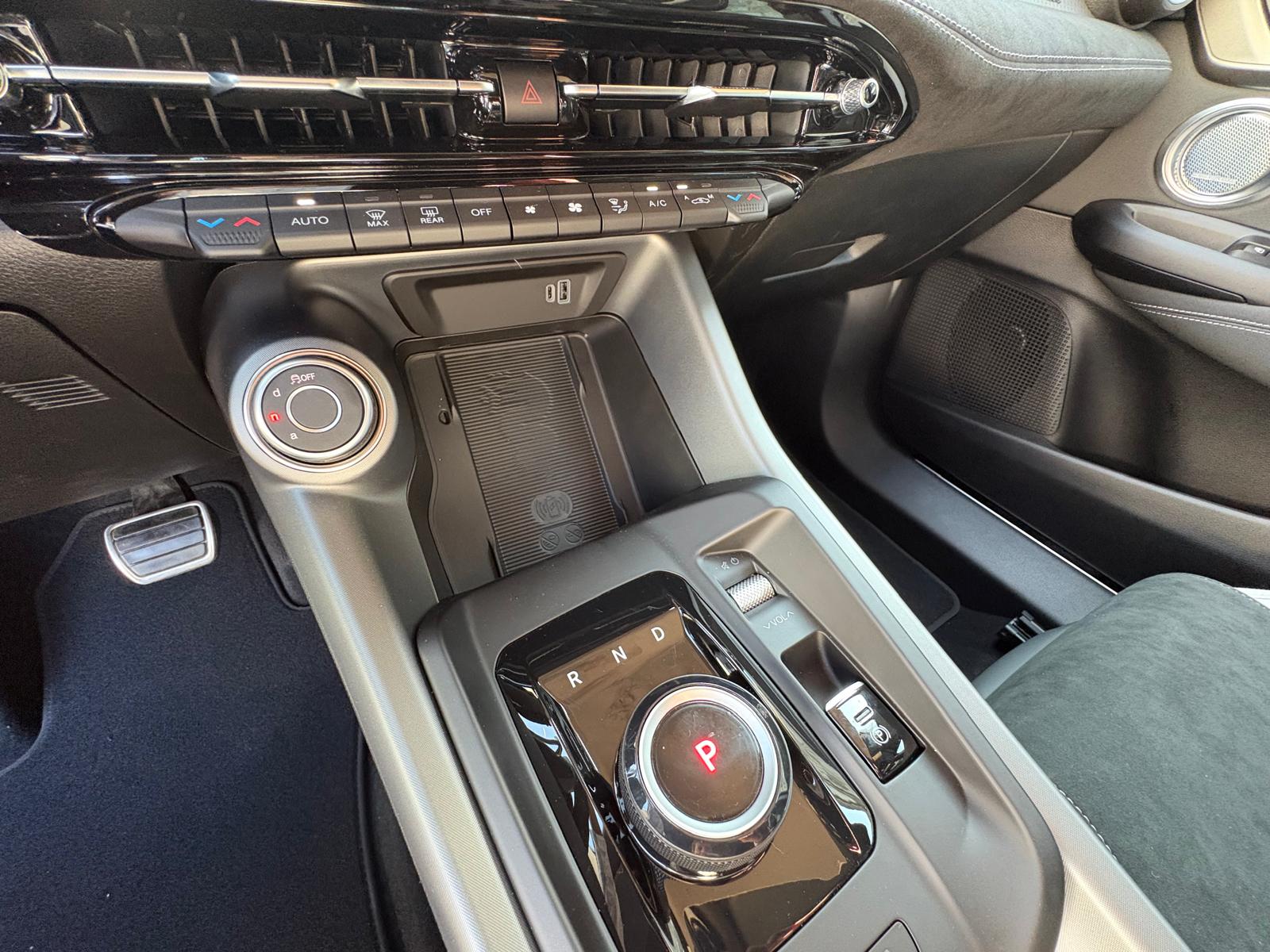 ALFA ROMEO Tonale 1.5 Hybrid Sport Speciale-image-12