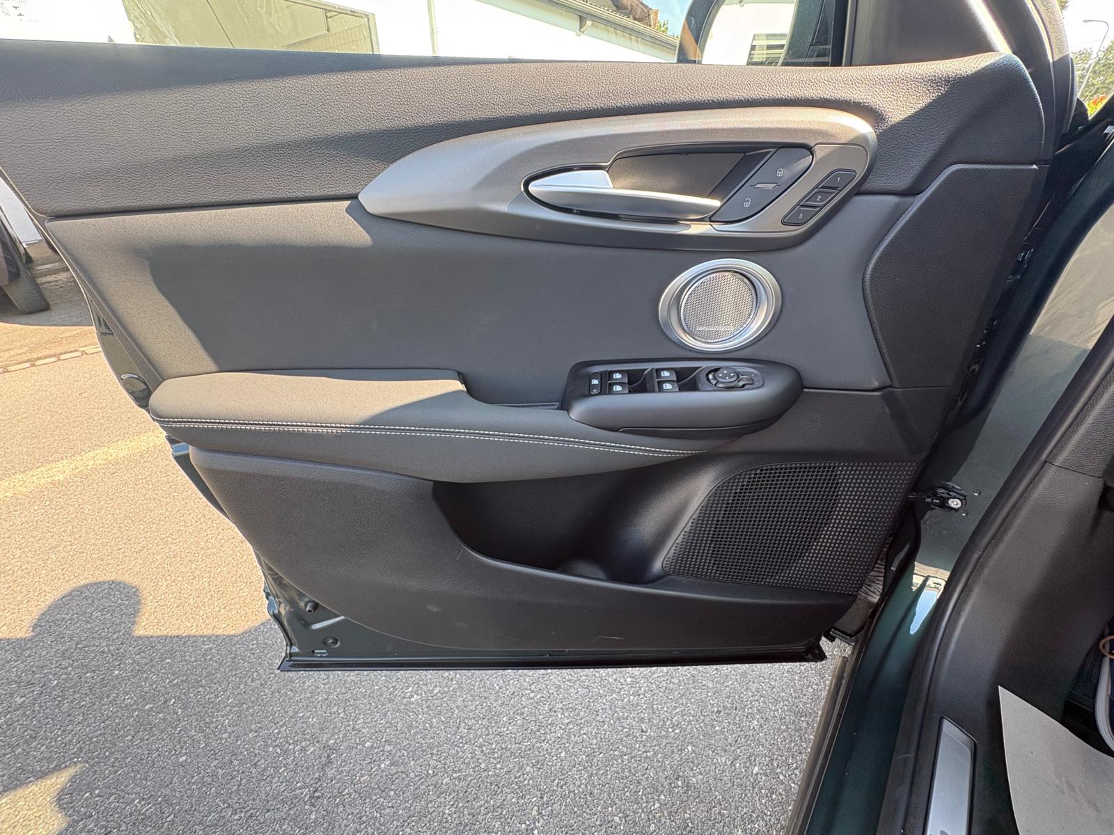 ALFA ROMEO Tonale 1.5 Hybrid Sport Speciale-image-9