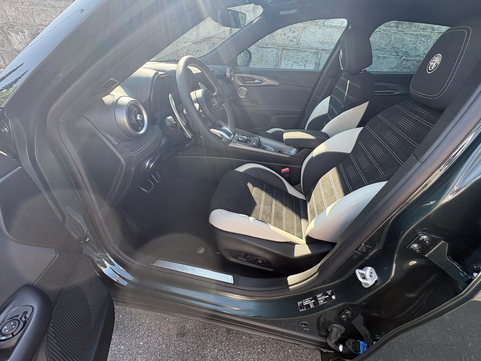 ALFA ROMEO Tonale 1.5 Hybrid Sport Speciale-image-5