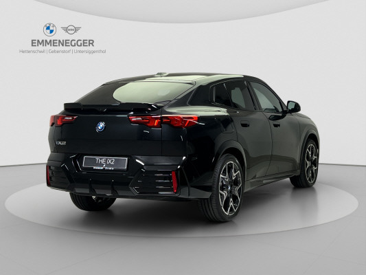 BMW iX2 xDrive 30 M Sport Pro-image-4