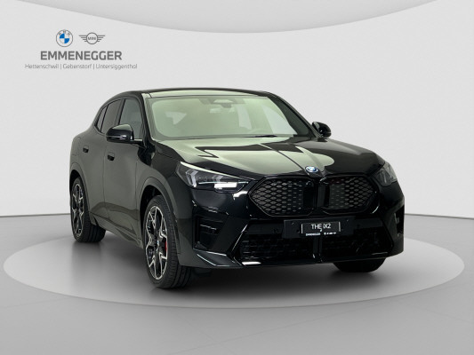BMW iX2 xDrive 30 M Sport Pro-image-6