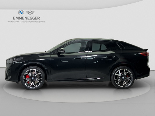 BMW iX2 xDrive 30 M Sport Pro-image-1