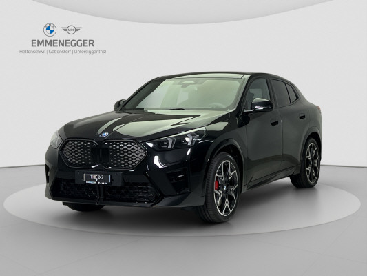 BMW iX2 xDrive 30 M Sport Pro-image-0