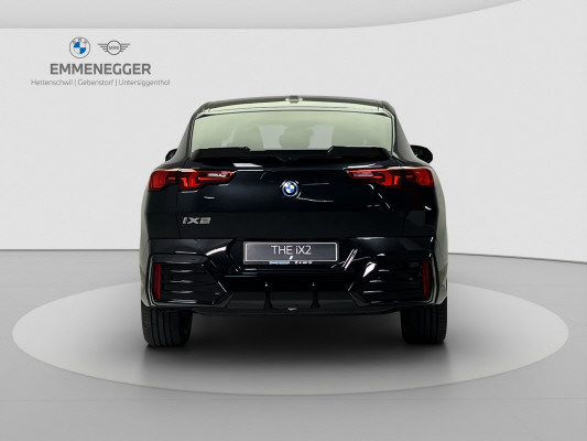 BMW iX2 xDrive 30 M Sport Pro-image-3