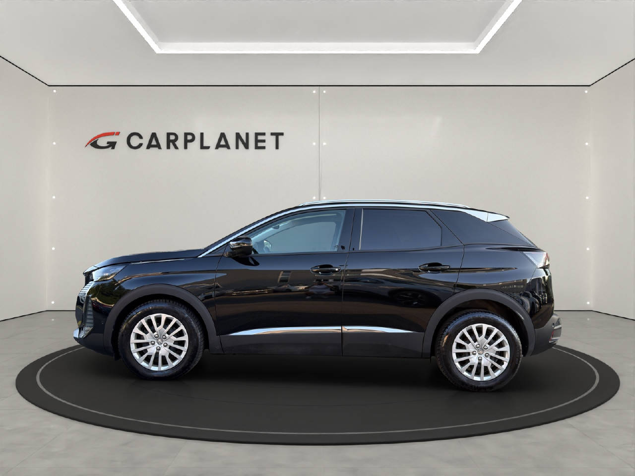 PEUGEOT 3008 1.2 PureTech Allure Pack-image-1