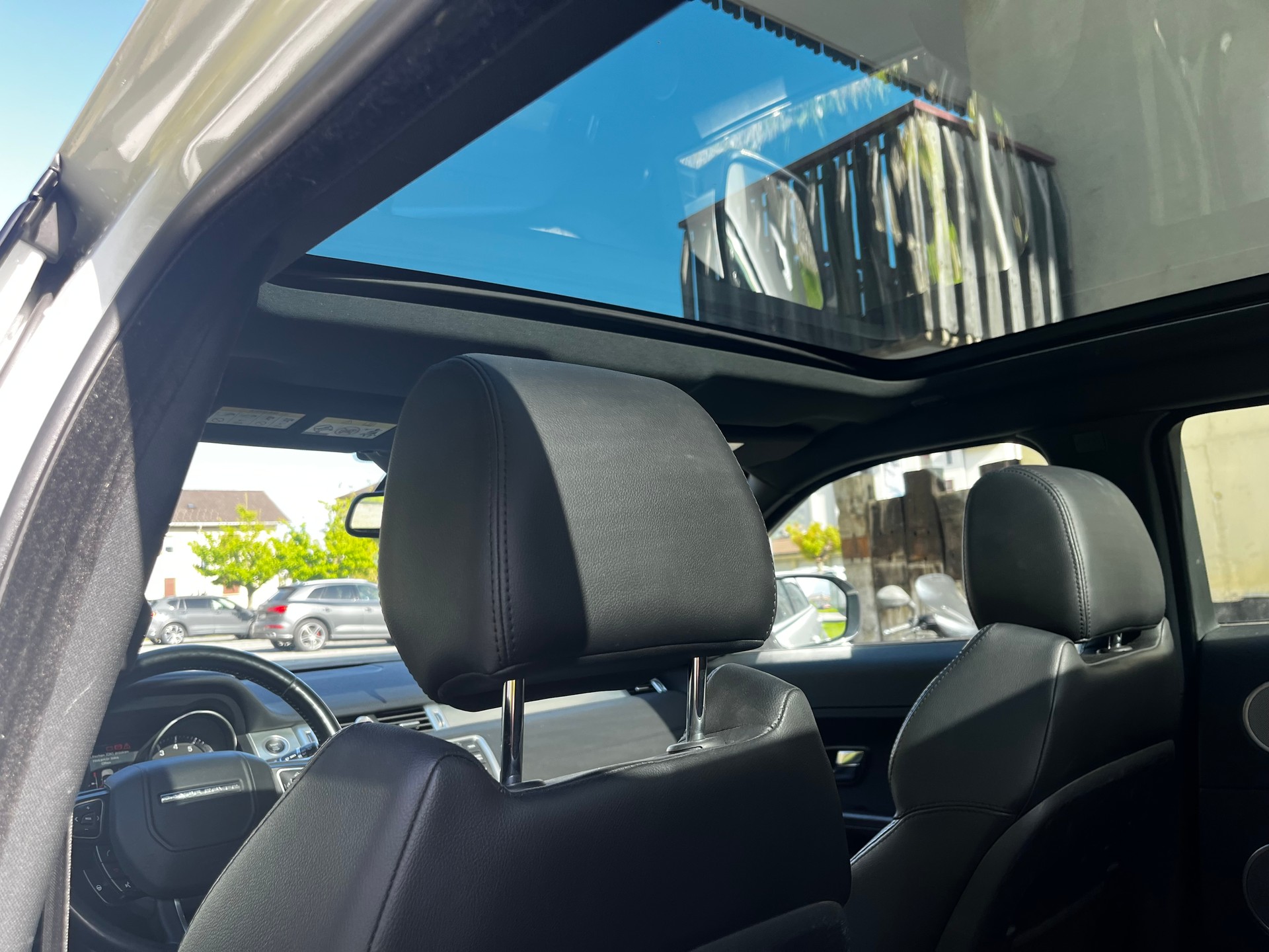 LAND ROVER 2.0 Si4 Prestige-image-4