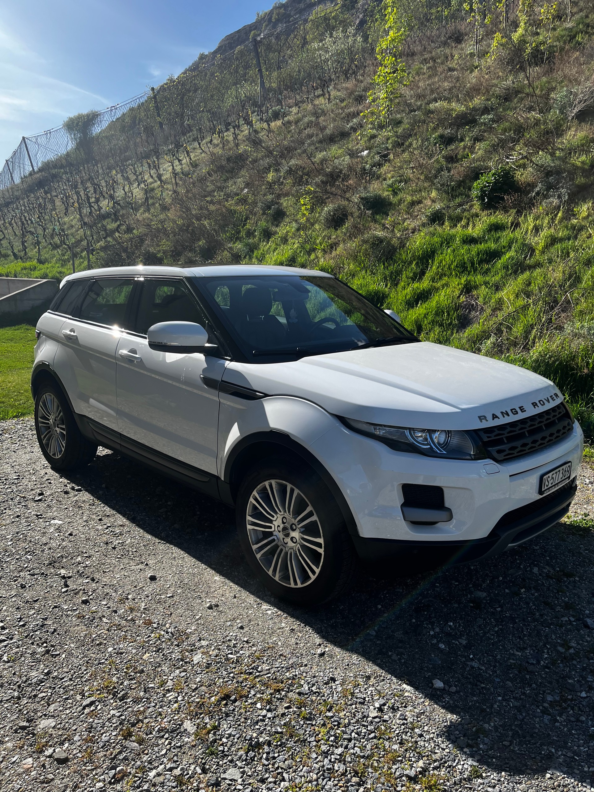 LAND ROVER 2.0 Si4 Prestige-image-0