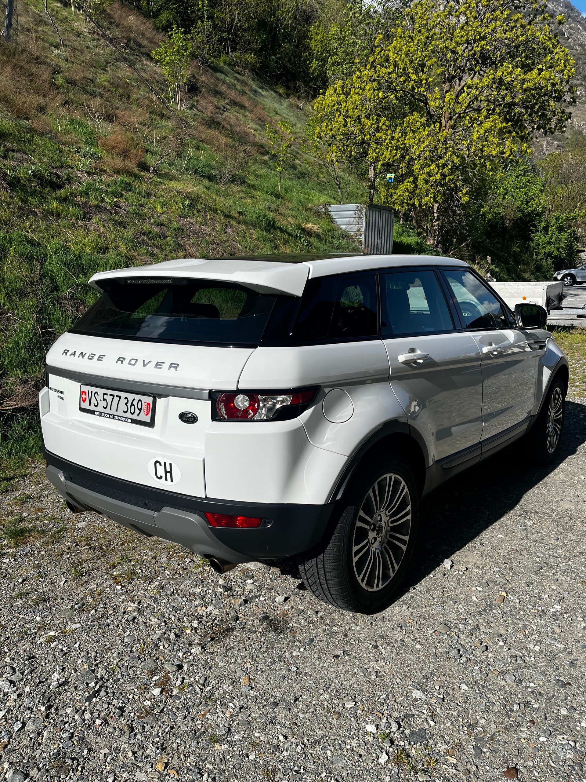 LAND ROVER 2.0 Si4 Prestige-image-1