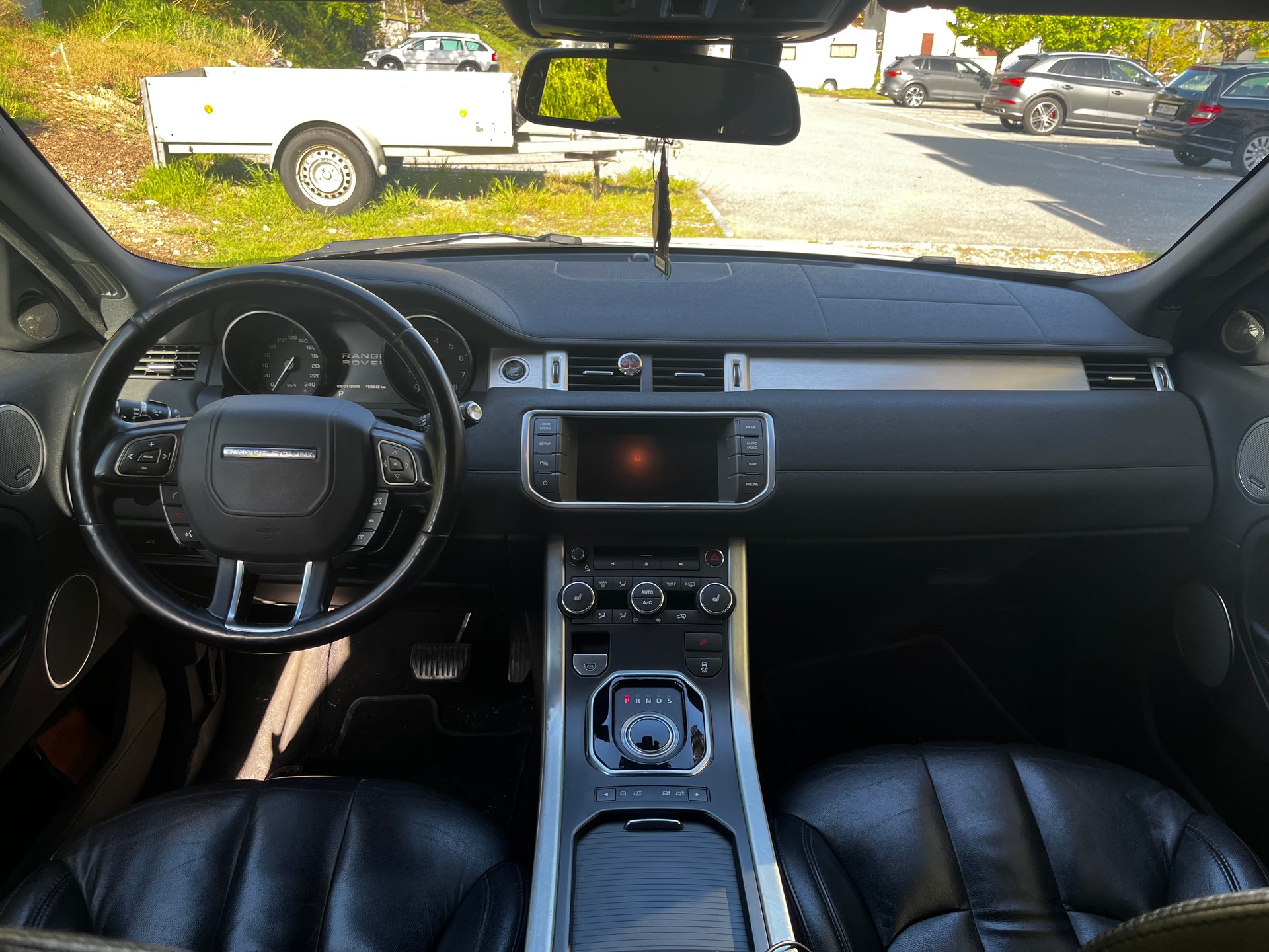 LAND ROVER 2.0 Si4 Prestige-image-3