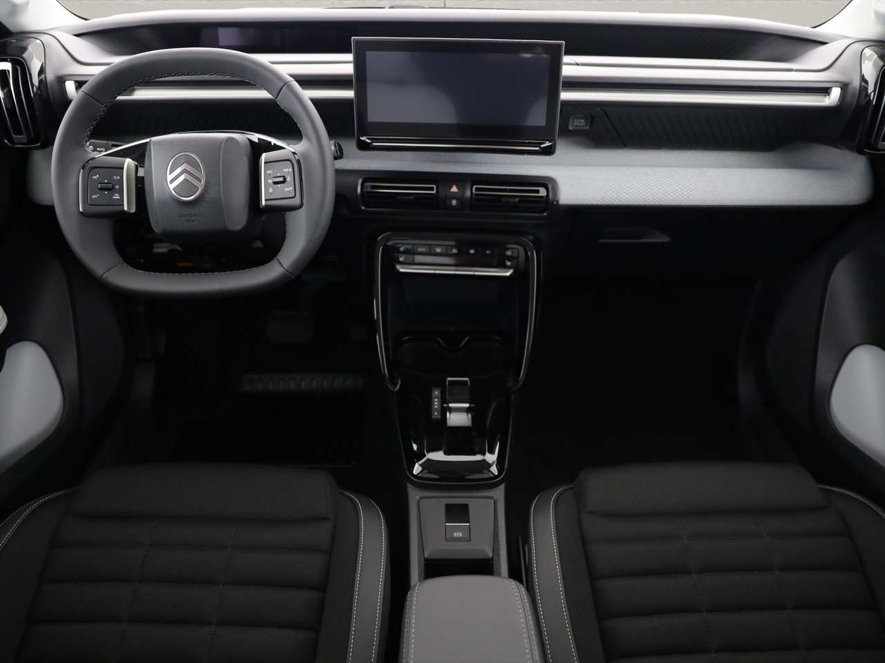 CITROEN e-C3 Aircross long range Max-image-4