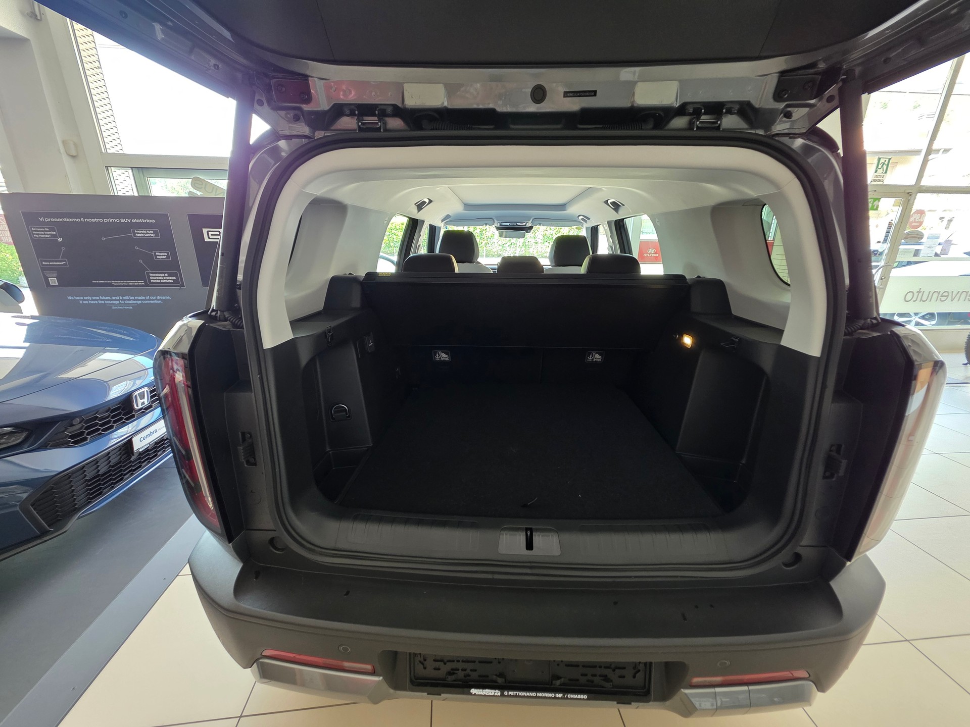BAIC BJ30-image-4