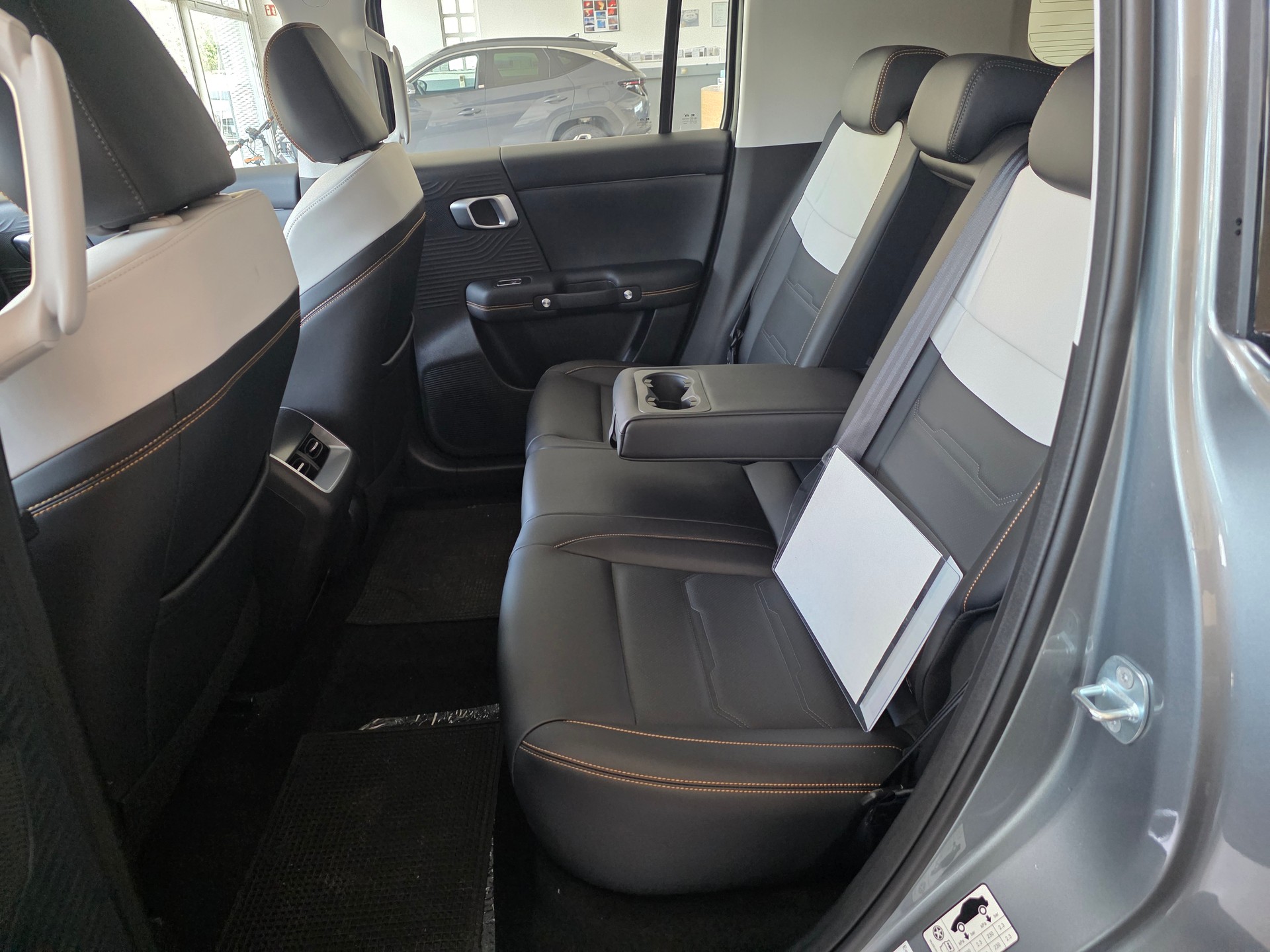 BAIC BJ30-image-6