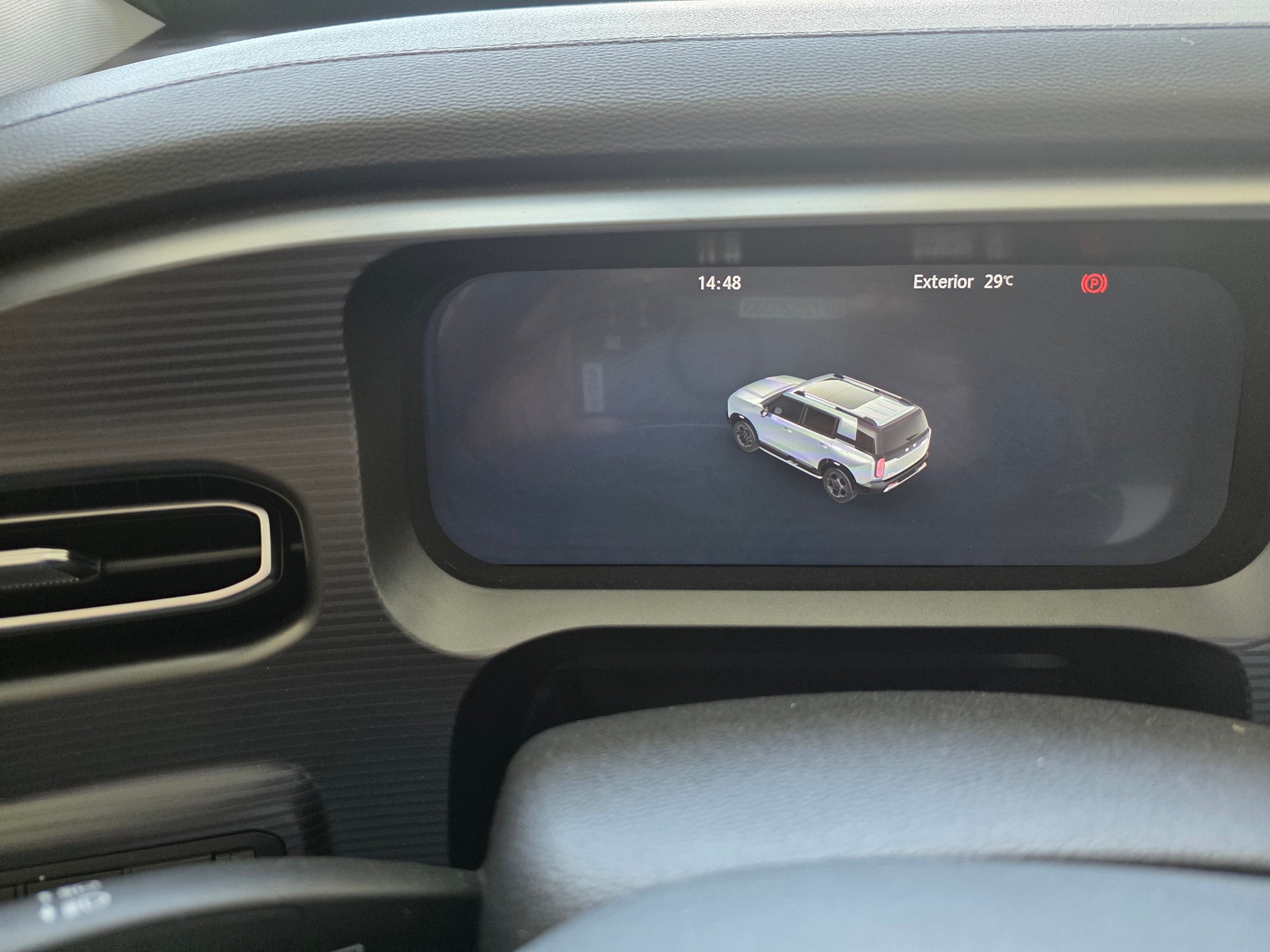 BAIC BJ30-image-10