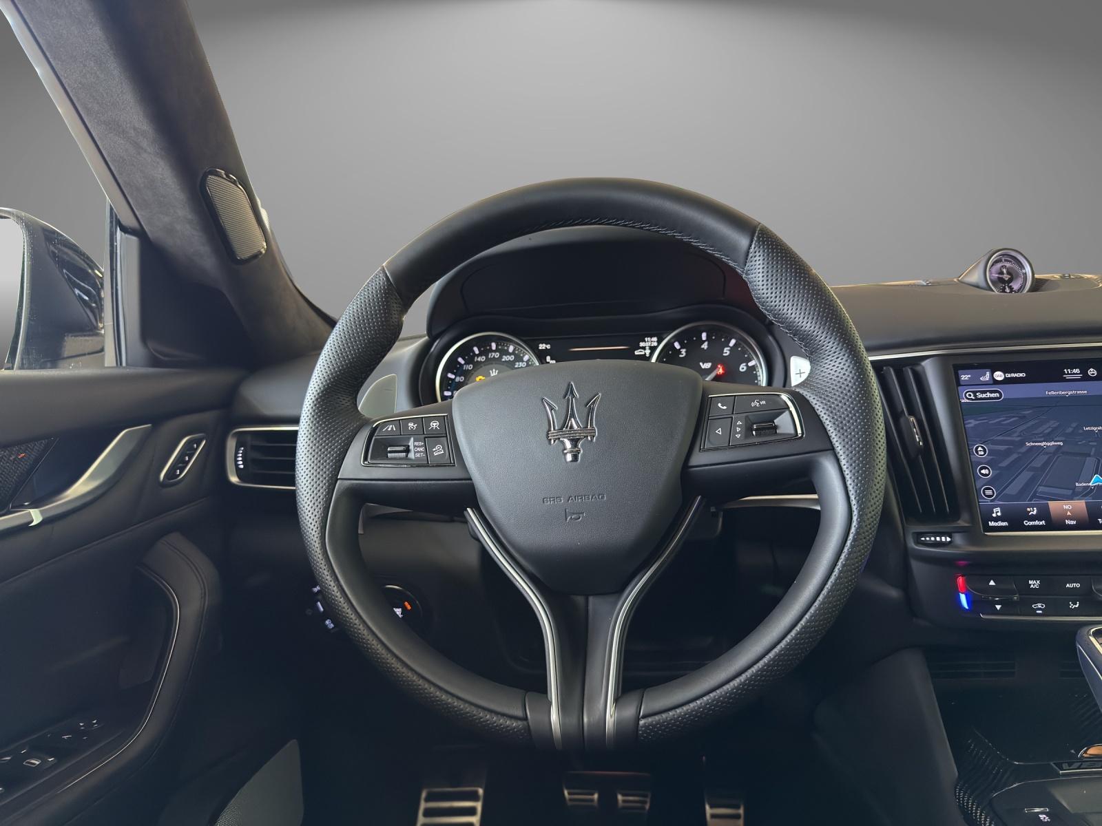 MASERATI Levante 3.8 V8 Trofeo Ultima-image-9