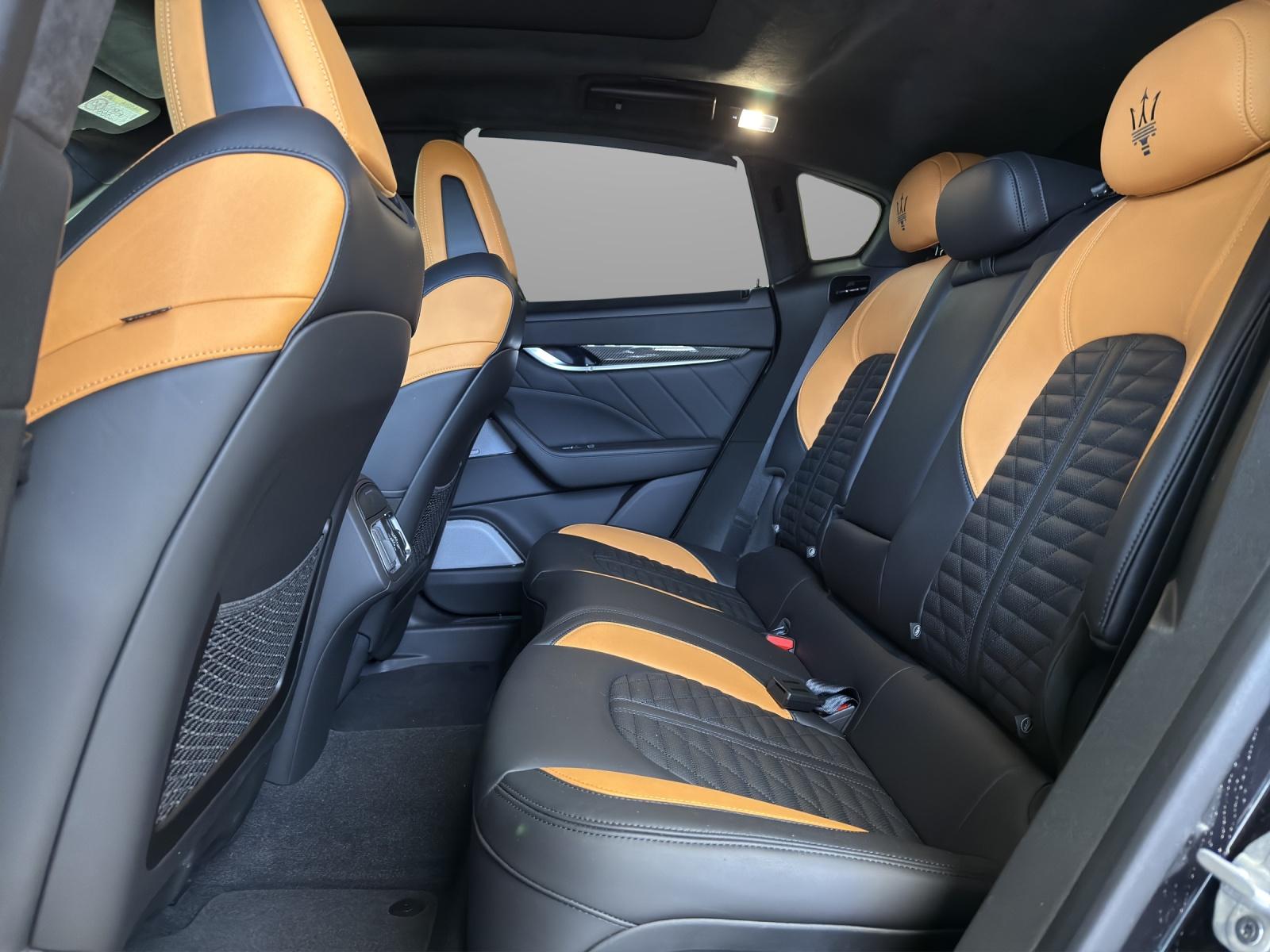 MASERATI Levante 3.8 V8 Trofeo Ultima-image-15