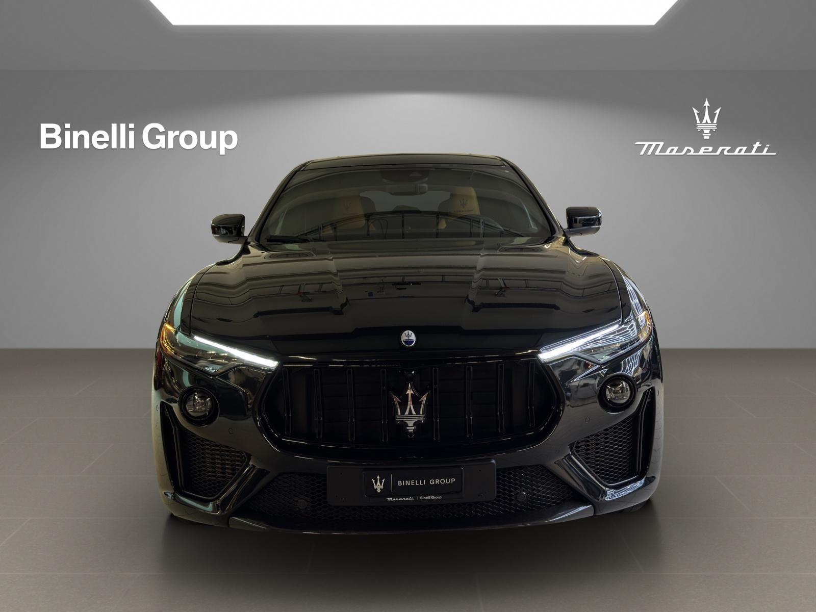 MASERATI Levante 3.8 V8 Trofeo Ultima-image-7