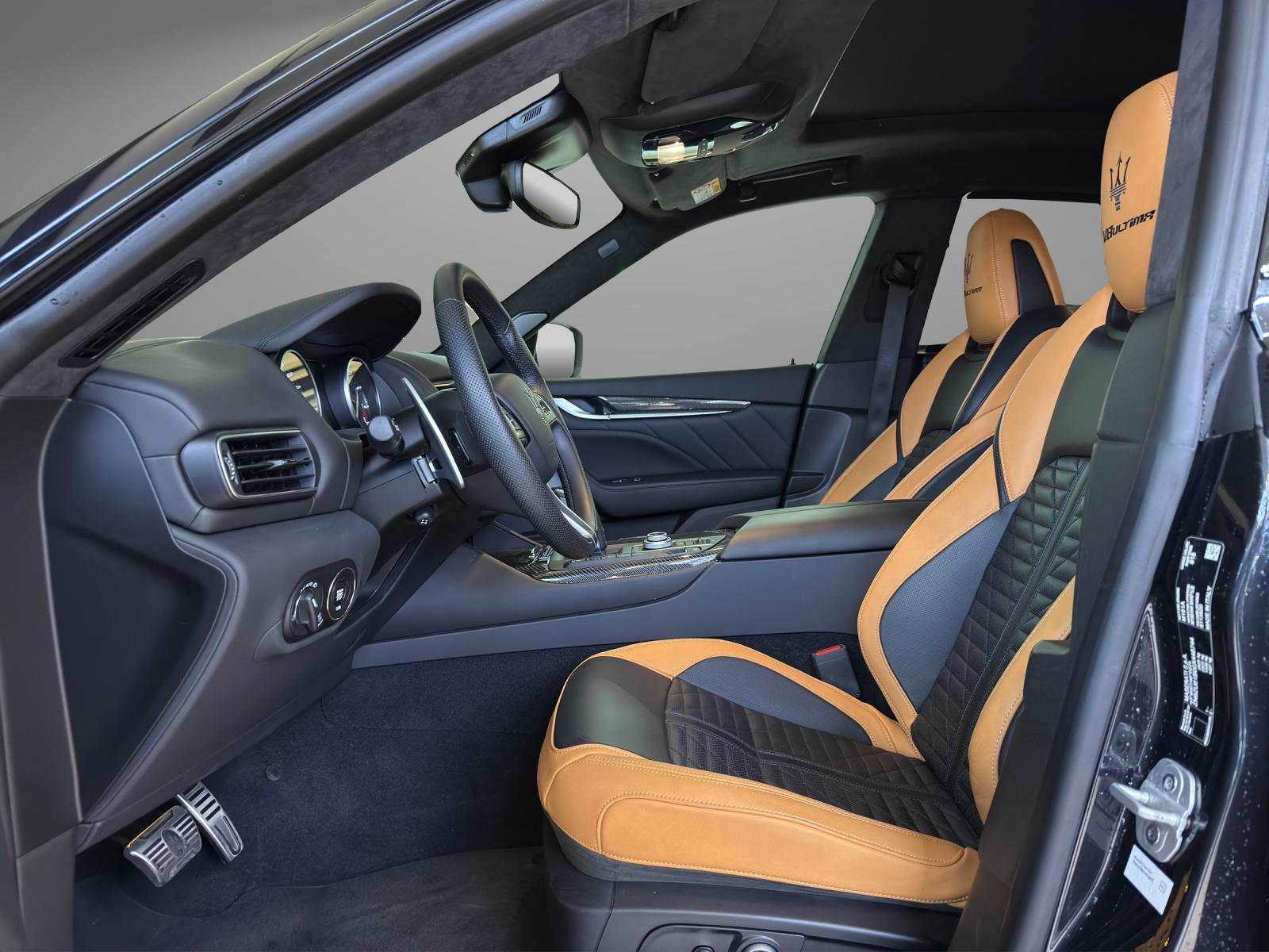 MASERATI Levante 3.8 V8 Trofeo Ultima-image-12