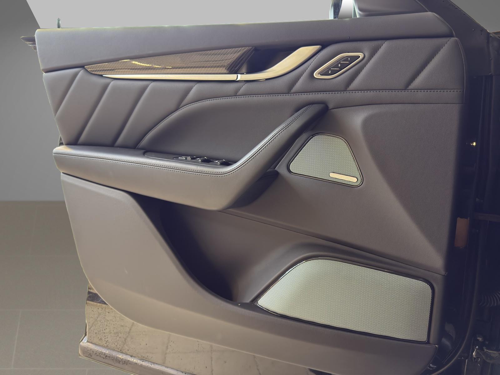 MASERATI Levante 3.8 V8 Trofeo Ultima-image-14