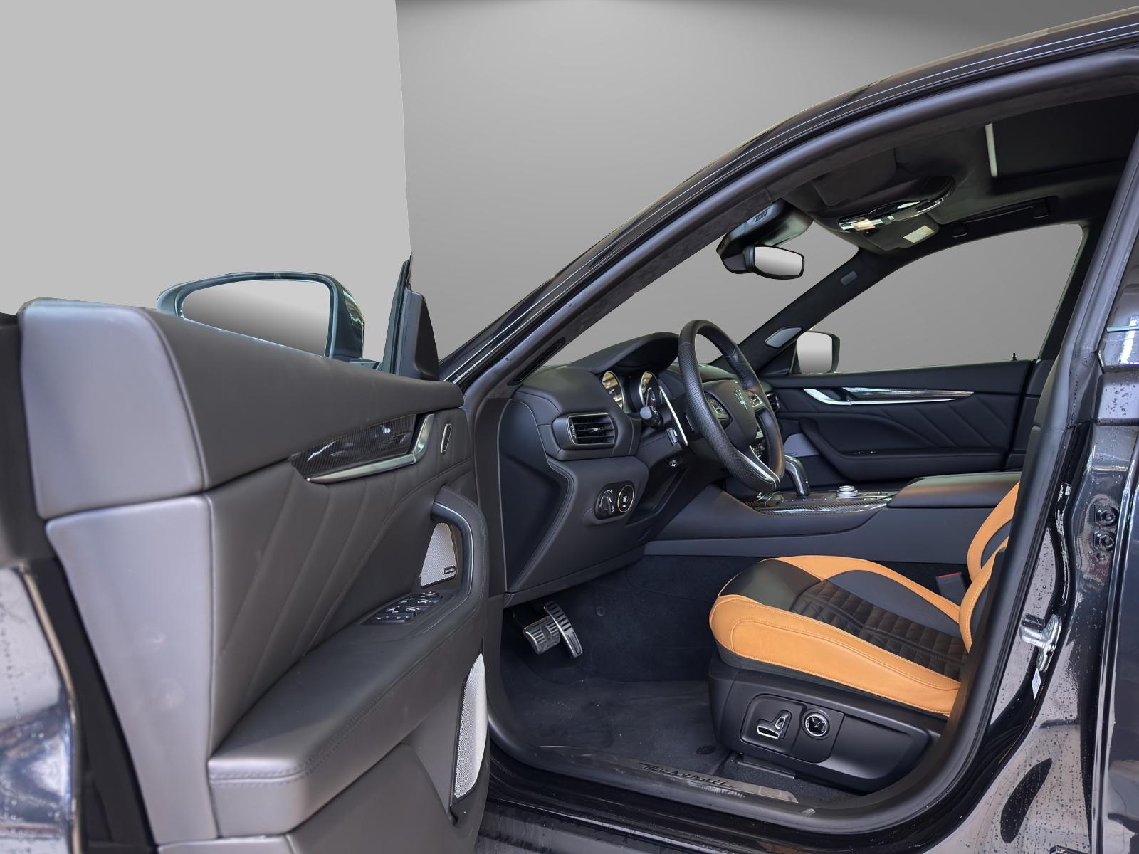 MASERATI Levante 3.8 V8 Trofeo Ultima-image-11