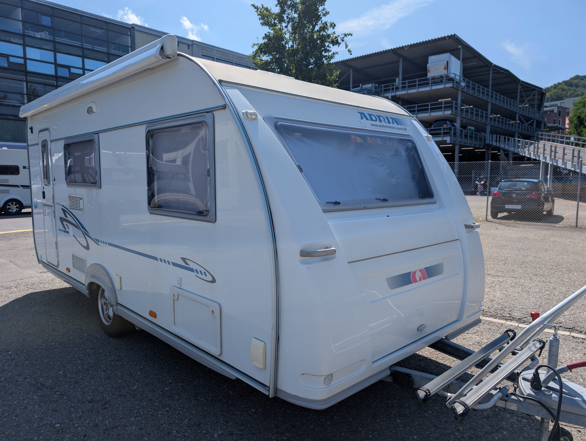ADRIA 482 PS-image-0
