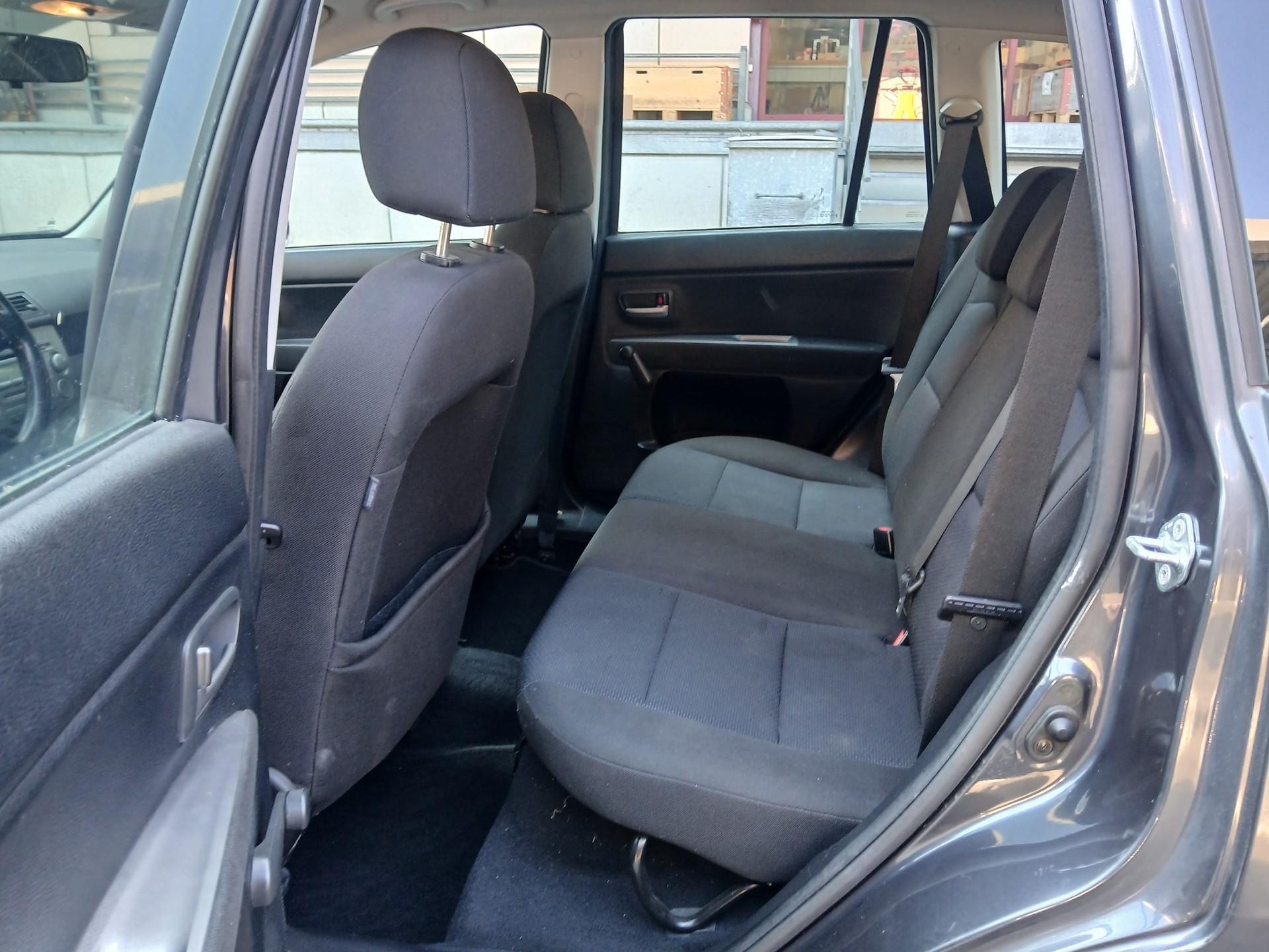 MAZDA 2 1.4i 16V Confort-image-11