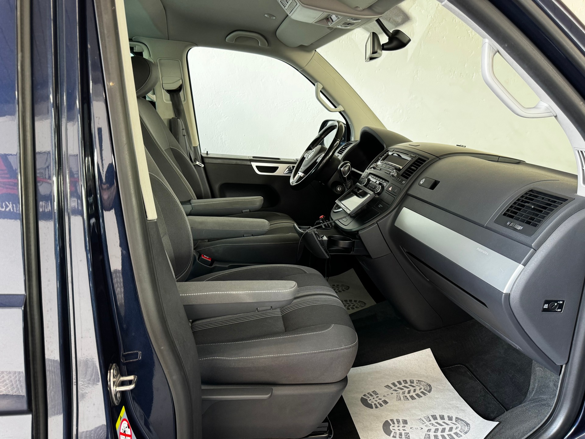 VW T5 Multivan 2.0 Bi-TDI CR CL Match 4Motion DSG-image-20