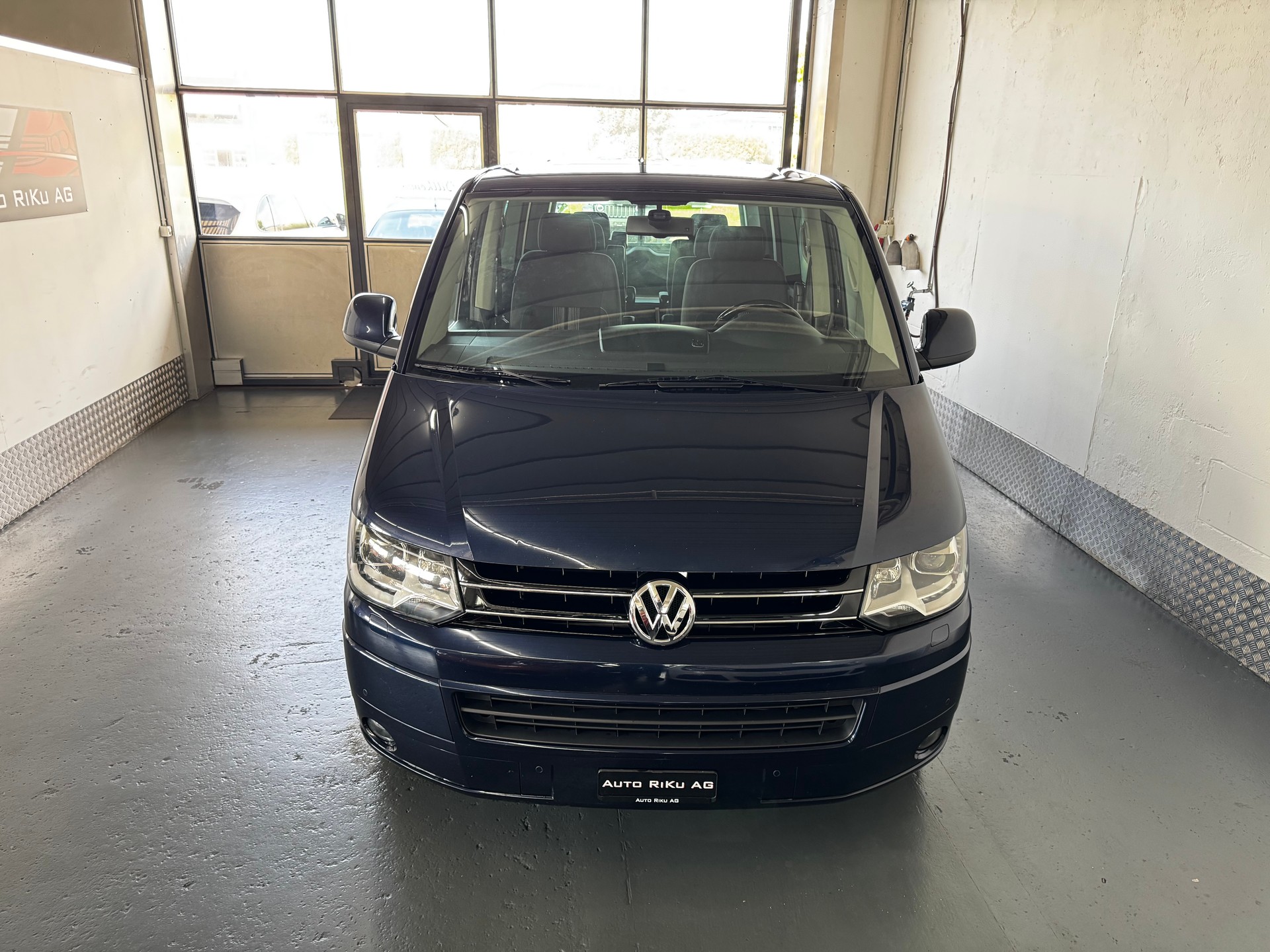 VW T5 Multivan 2.0 Bi-TDI CR CL Match 4Motion DSG-image-3