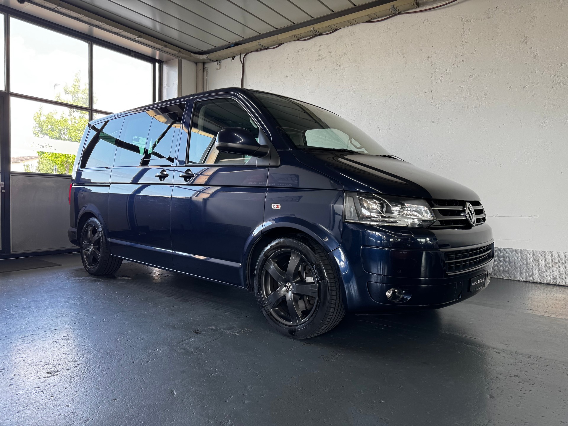 VW T5 Multivan 2.0 Bi-TDI CR CL Match 4Motion DSG-image-1