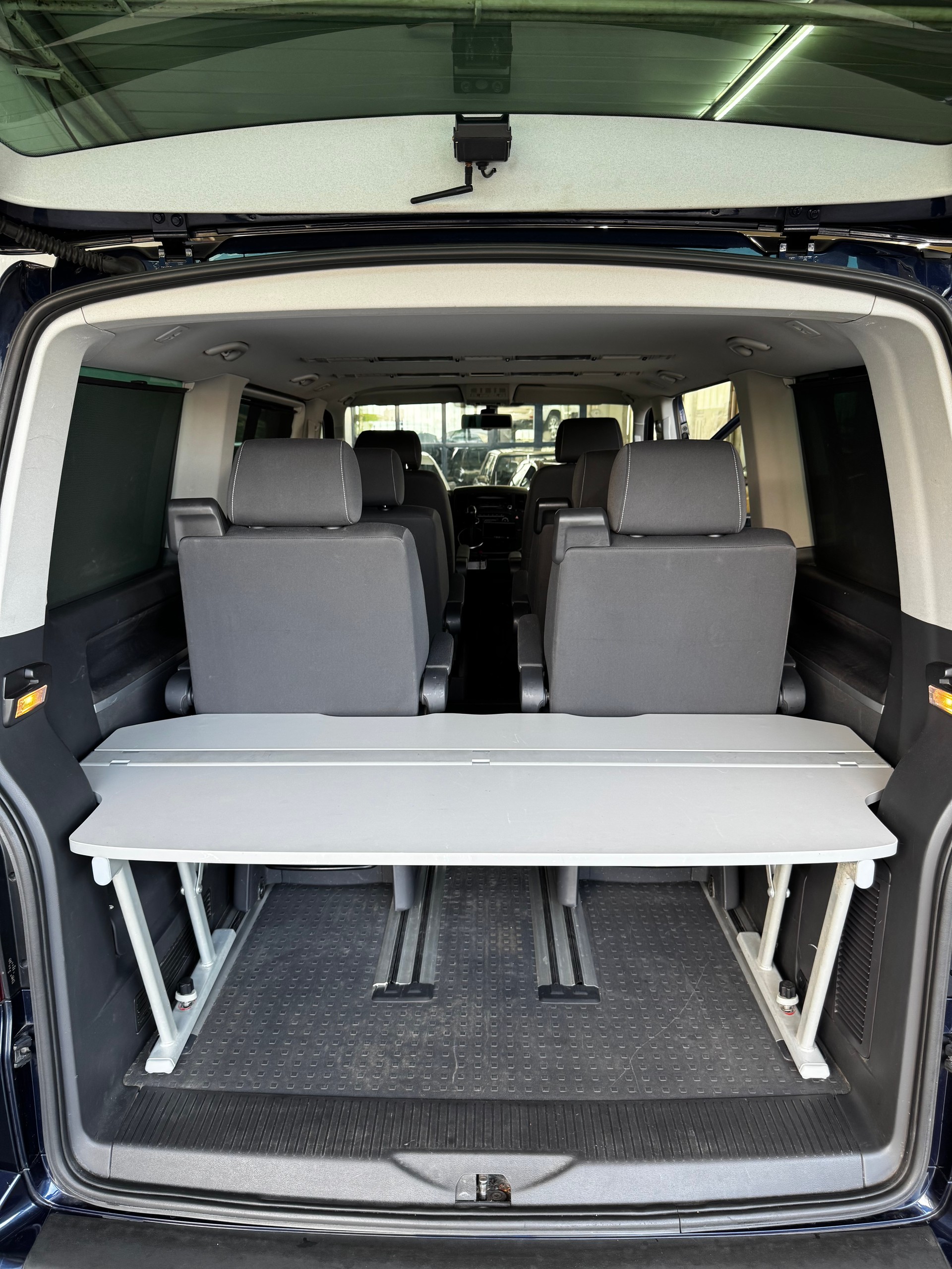 VW T5 Multivan 2.0 Bi-TDI CR CL Match 4Motion DSG-image-25