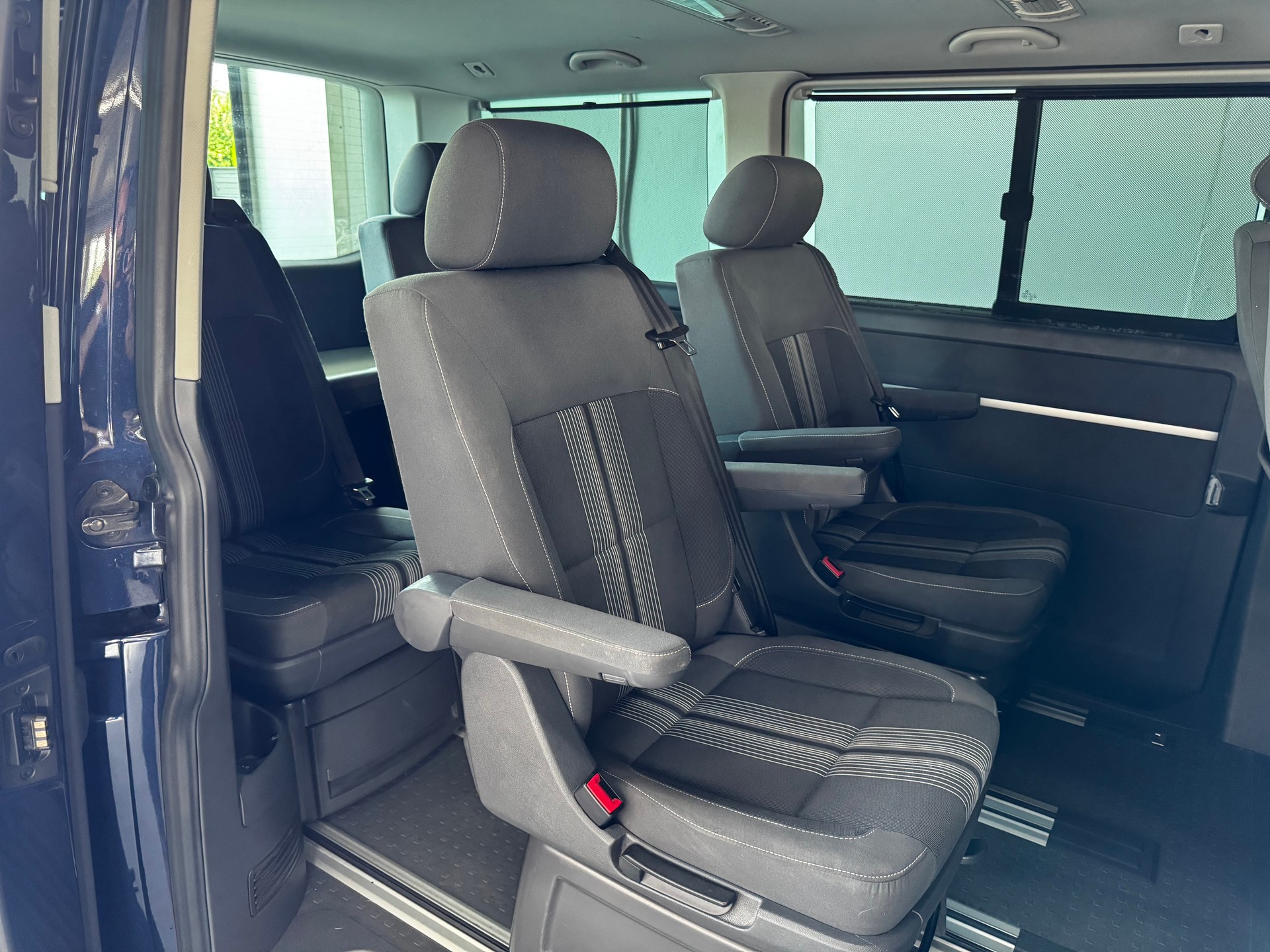 VW T5 Multivan 2.0 Bi-TDI CR CL Match 4Motion DSG-image-22