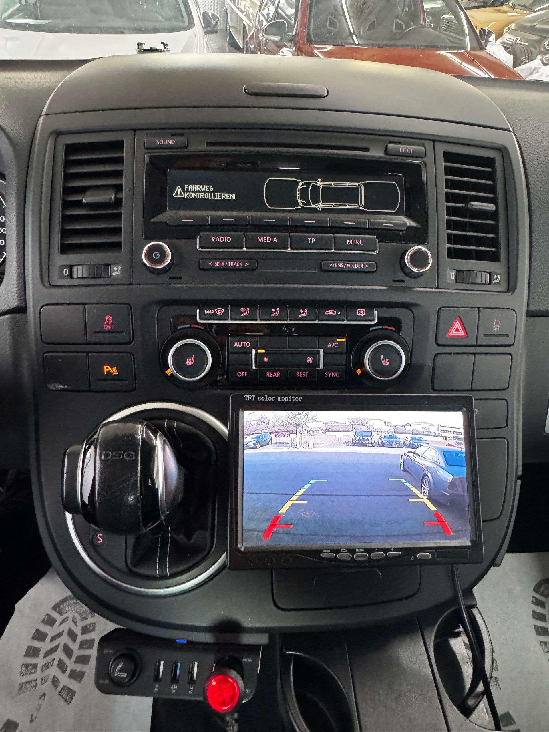 VW T5 Multivan 2.0 Bi-TDI CR CL Match 4Motion DSG-image-18