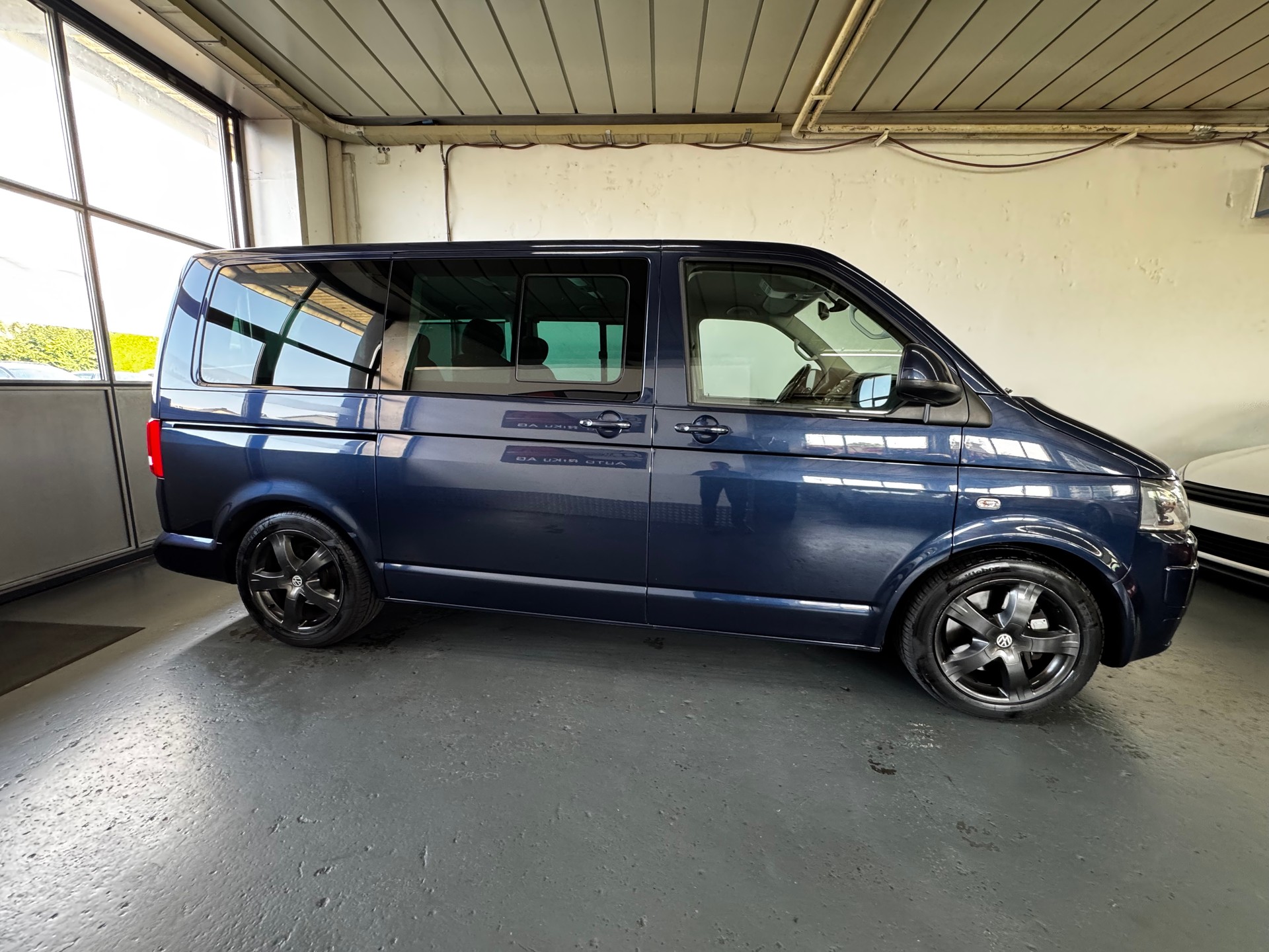 VW T5 Multivan 2.0 Bi-TDI CR CL Match 4Motion DSG-image-7