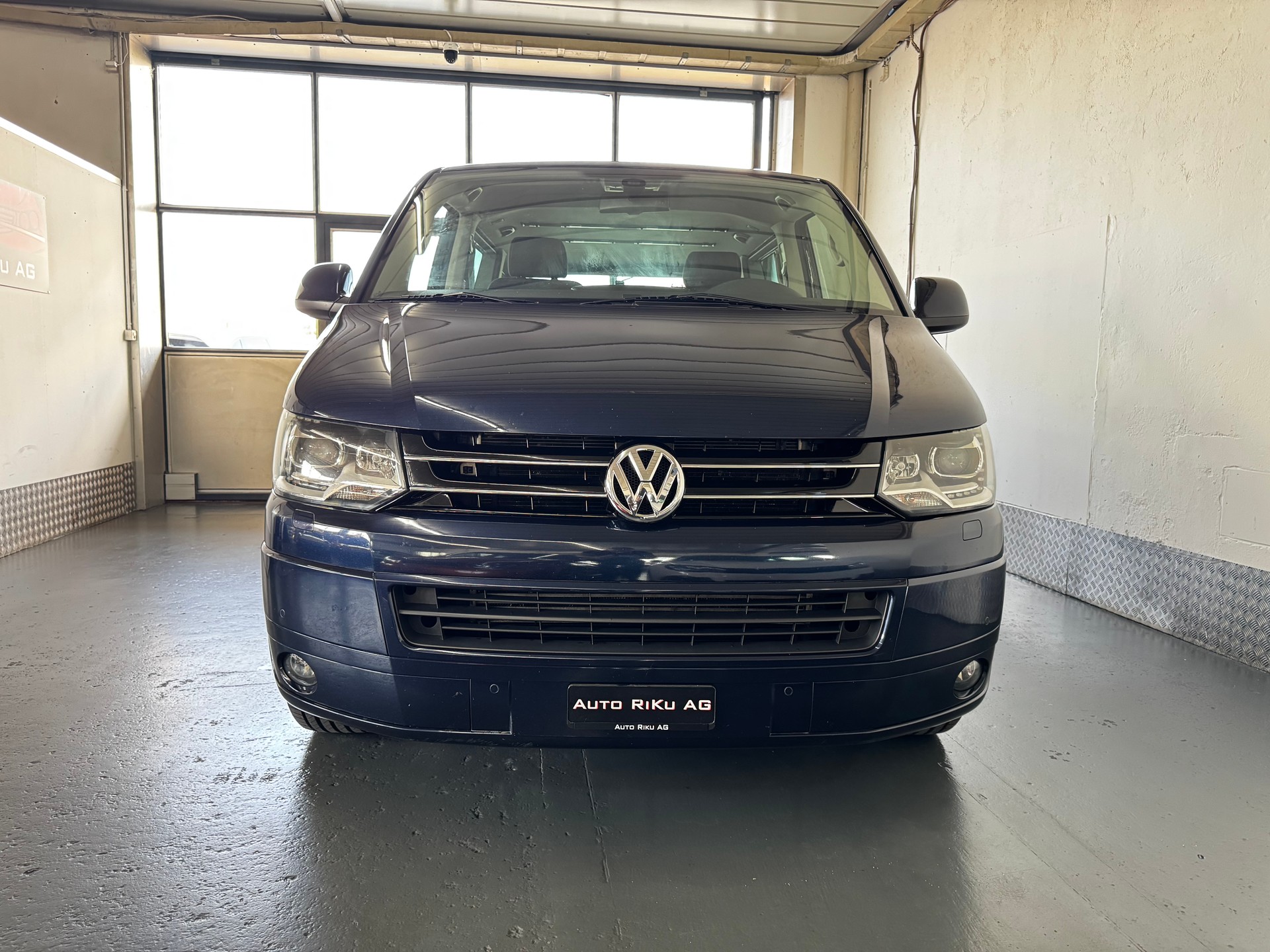 VW T5 Multivan 2.0 Bi-TDI CR CL Match 4Motion DSG-image-4
