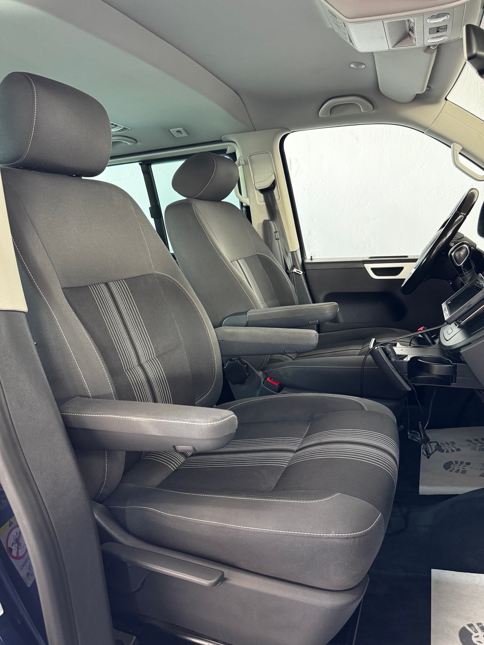 VW T5 Multivan 2.0 Bi-TDI CR CL Match 4Motion DSG-image-21