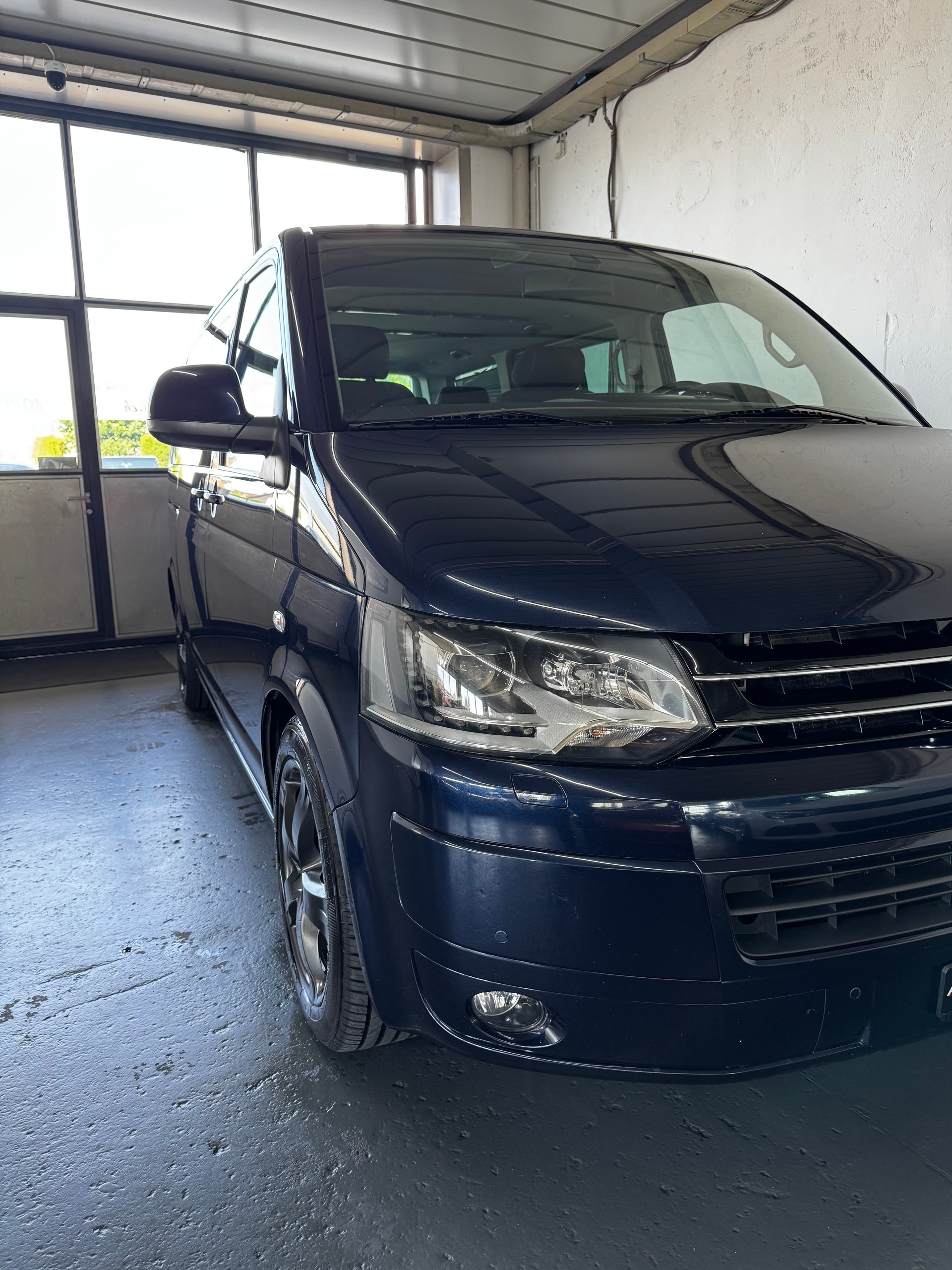 VW T5 Multivan 2.0 Bi-TDI CR CL Match 4Motion DSG-image-2