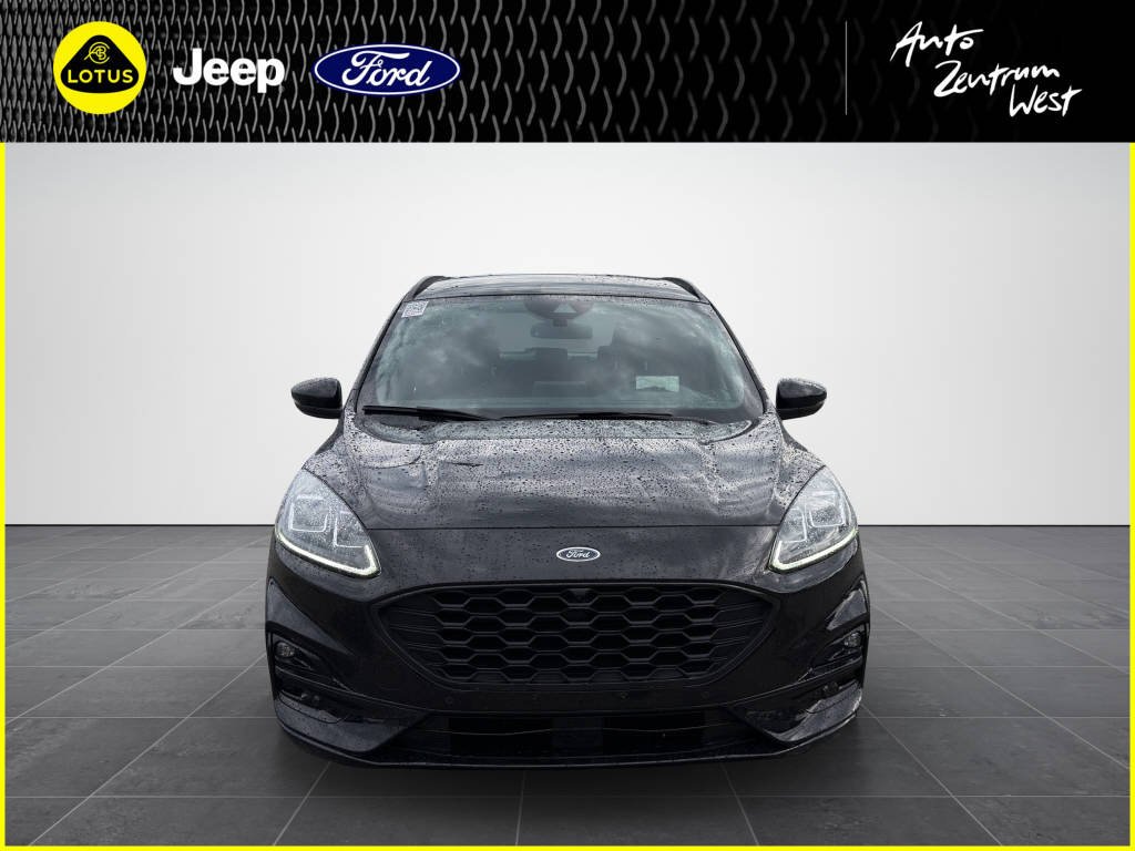 FORD Kuga 2.0 EcoBlue ST-Line-image-7