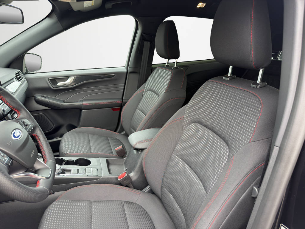 FORD Kuga 2.0 EcoBlue ST-Line-image-8