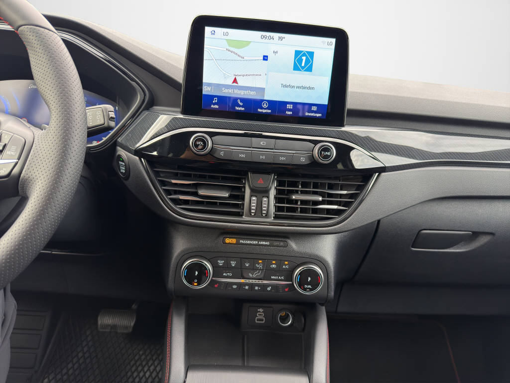 FORD Kuga 2.0 EcoBlue ST-Line-image-11