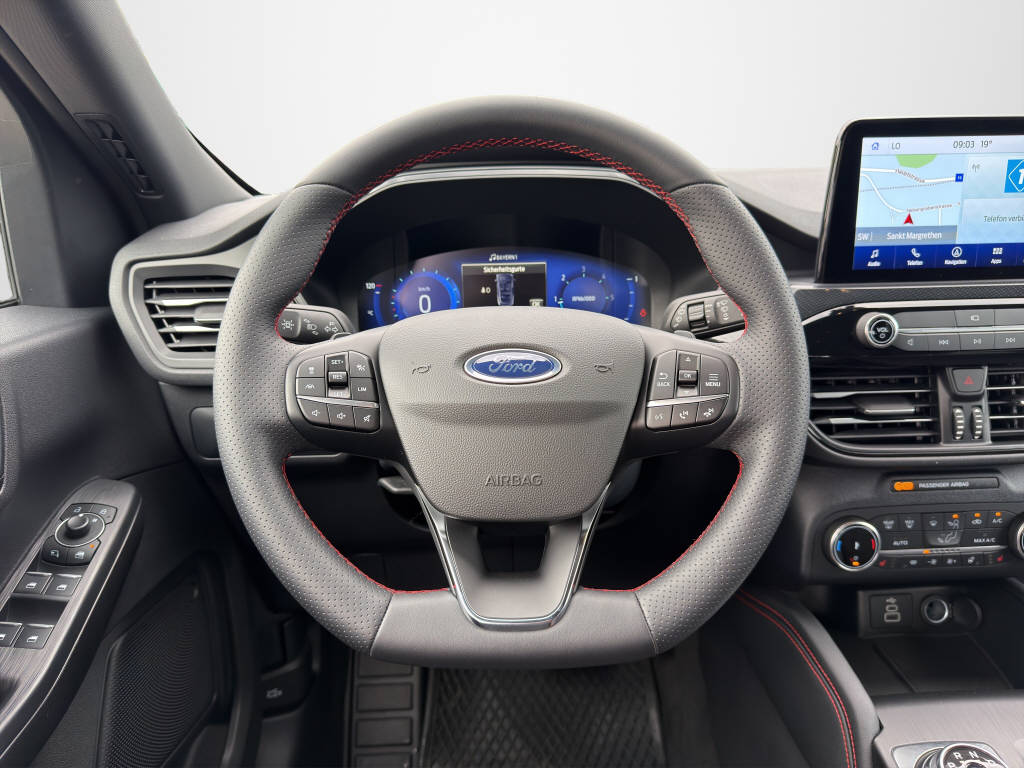FORD Kuga 2.0 EcoBlue ST-Line-image-9
